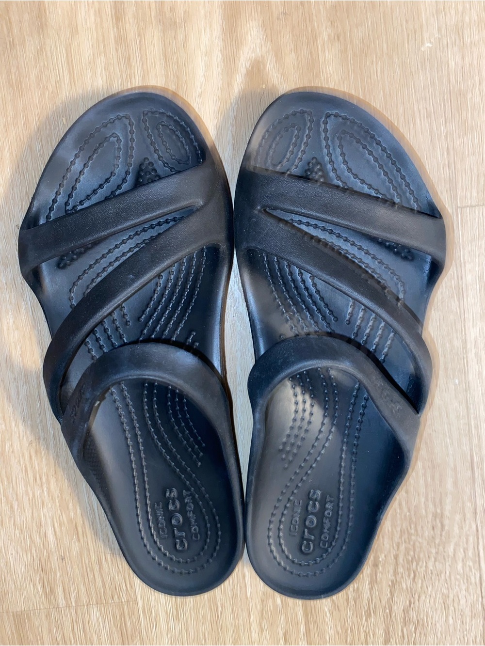 Crocs Sandals - Picture 7 of 10